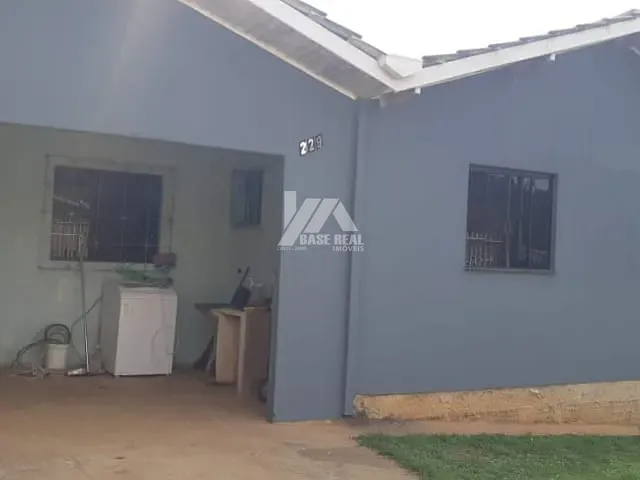 Casa com 300m² 2 quartos e 1 banheiro, à venda, no bairro Contorno em Ponta Grossa