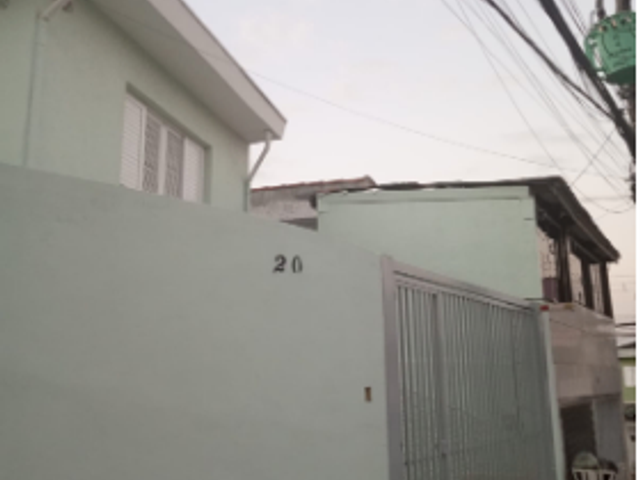 Foto do Casa - Casa à venda, Vila São Ricardo, Guarulhos, SP | Imobiliária Compare