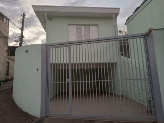 Foto do Casa - Casa à venda, Vila São Ricardo, Guarulhos, SP | Imobiliária Compare