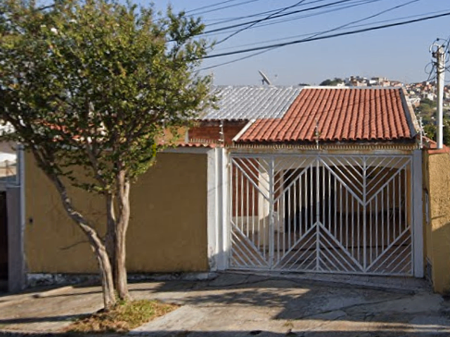 Foto do Casa - Casa padrão à Venda, Jardim São Camilo, Jundiaí, SP | Copette Imóveis