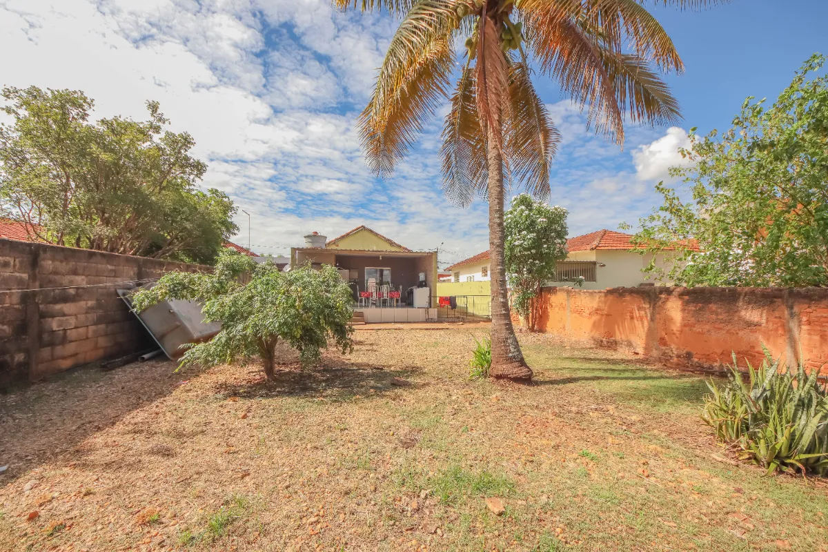 Casa para venda em Aparecida com 3 quartos, 104m²