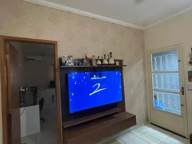Casa 2 quartos e 1 banheiro, à venda, no bairro Jardim Cidade Nova em Potim