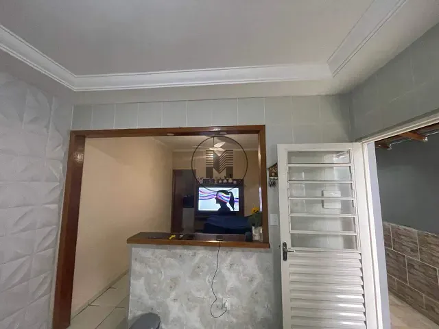 Casa 2 quartos e 1 banheiro, à venda, no bairro Jardim Cidade Nova em Potim