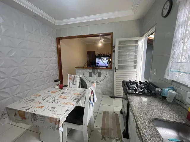 Casa 2 quartos e 1 banheiro, à venda, no bairro Jardim Cidade Nova em Potim