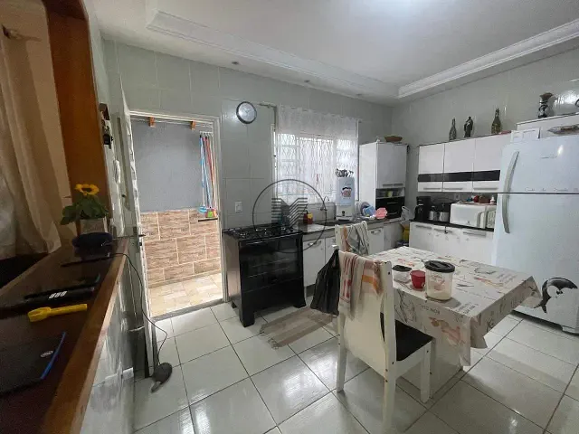 Casa 2 quartos e 1 banheiro, à venda, no bairro Jardim Cidade Nova em Potim