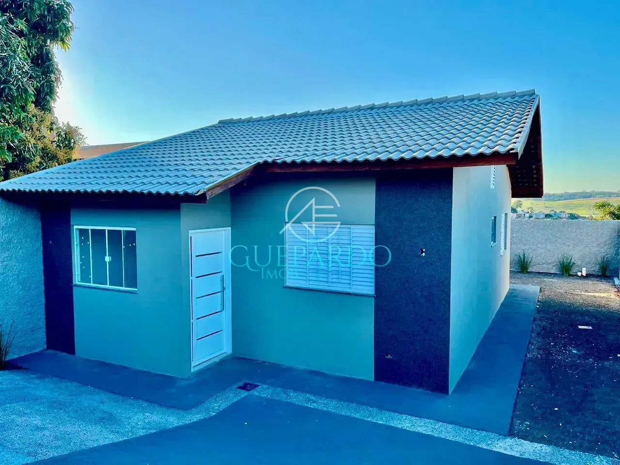 Casa, 2 quartos, 63 m² - Foto 19