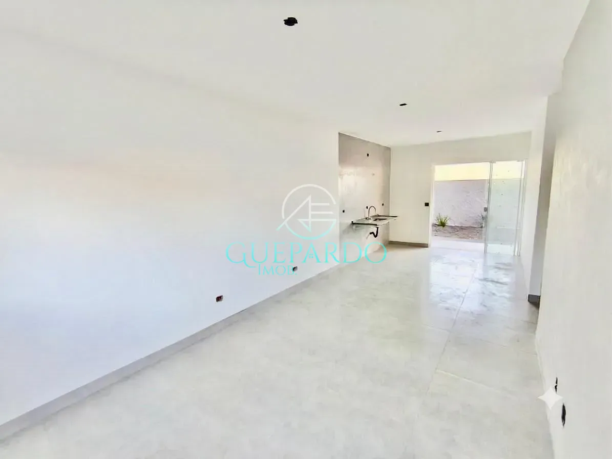 Casa, 2 quartos, 63 m² - Foto 6