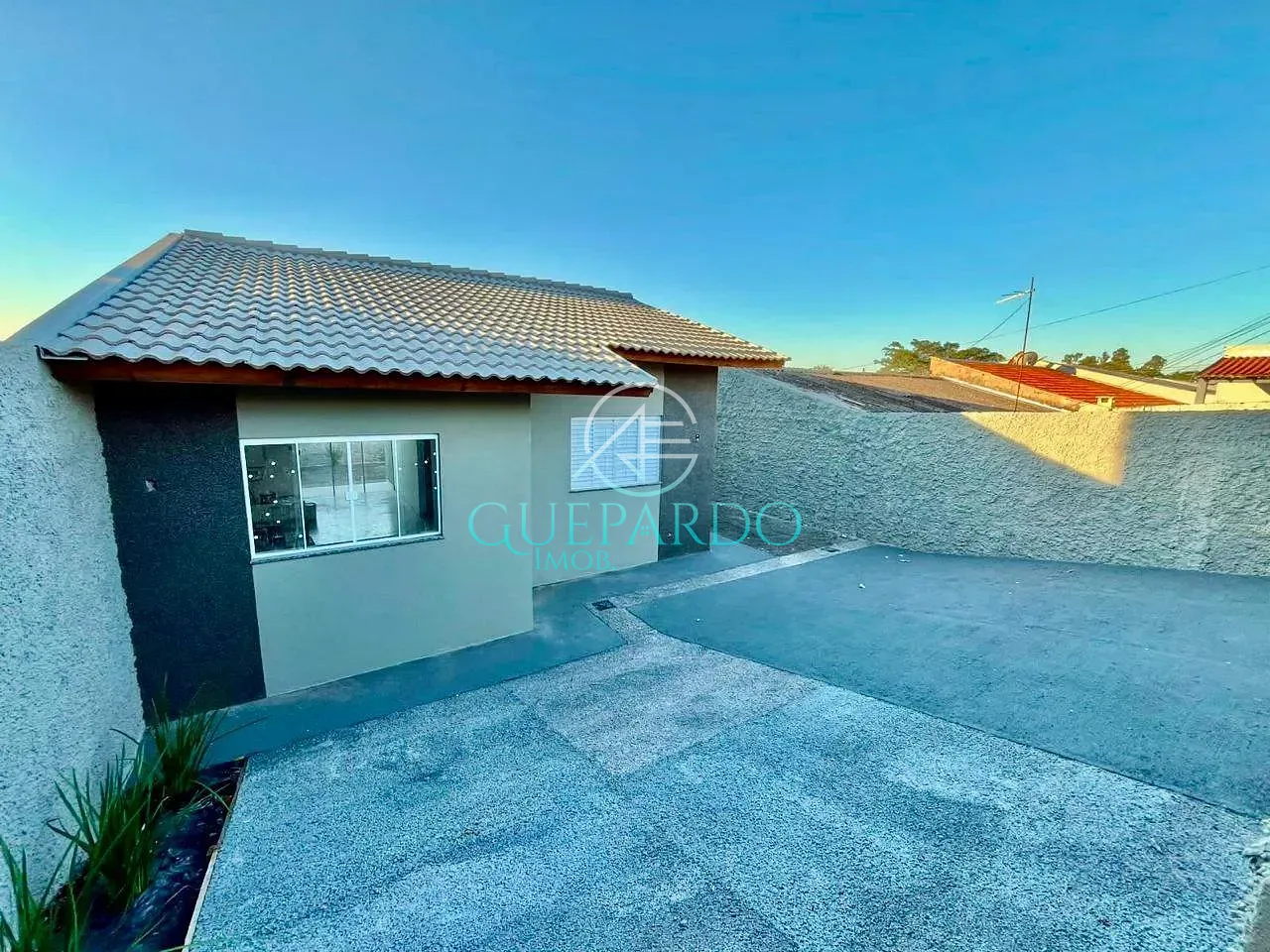 Casa, 2 quartos, 63 m² - Foto 15