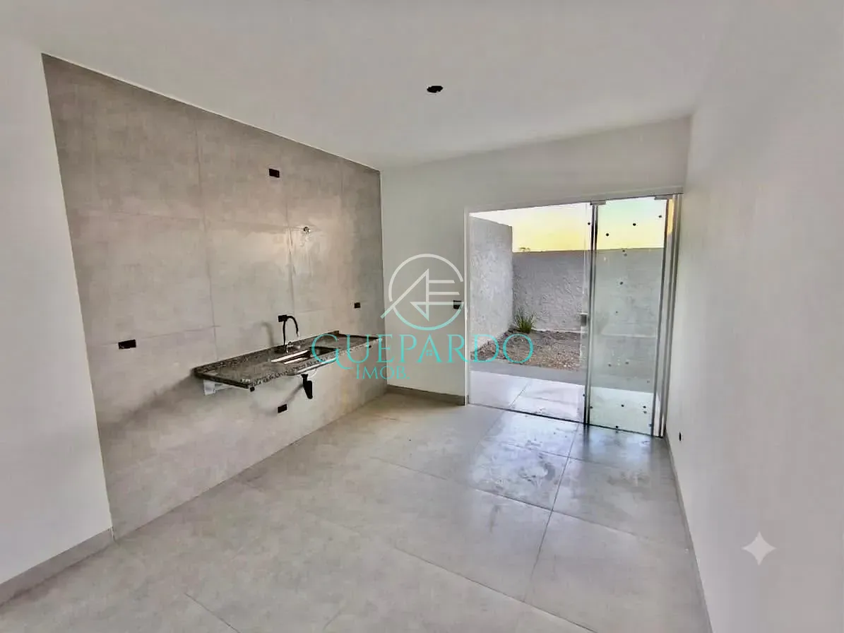 Casa, 2 quartos, 63 m² - Foto 4