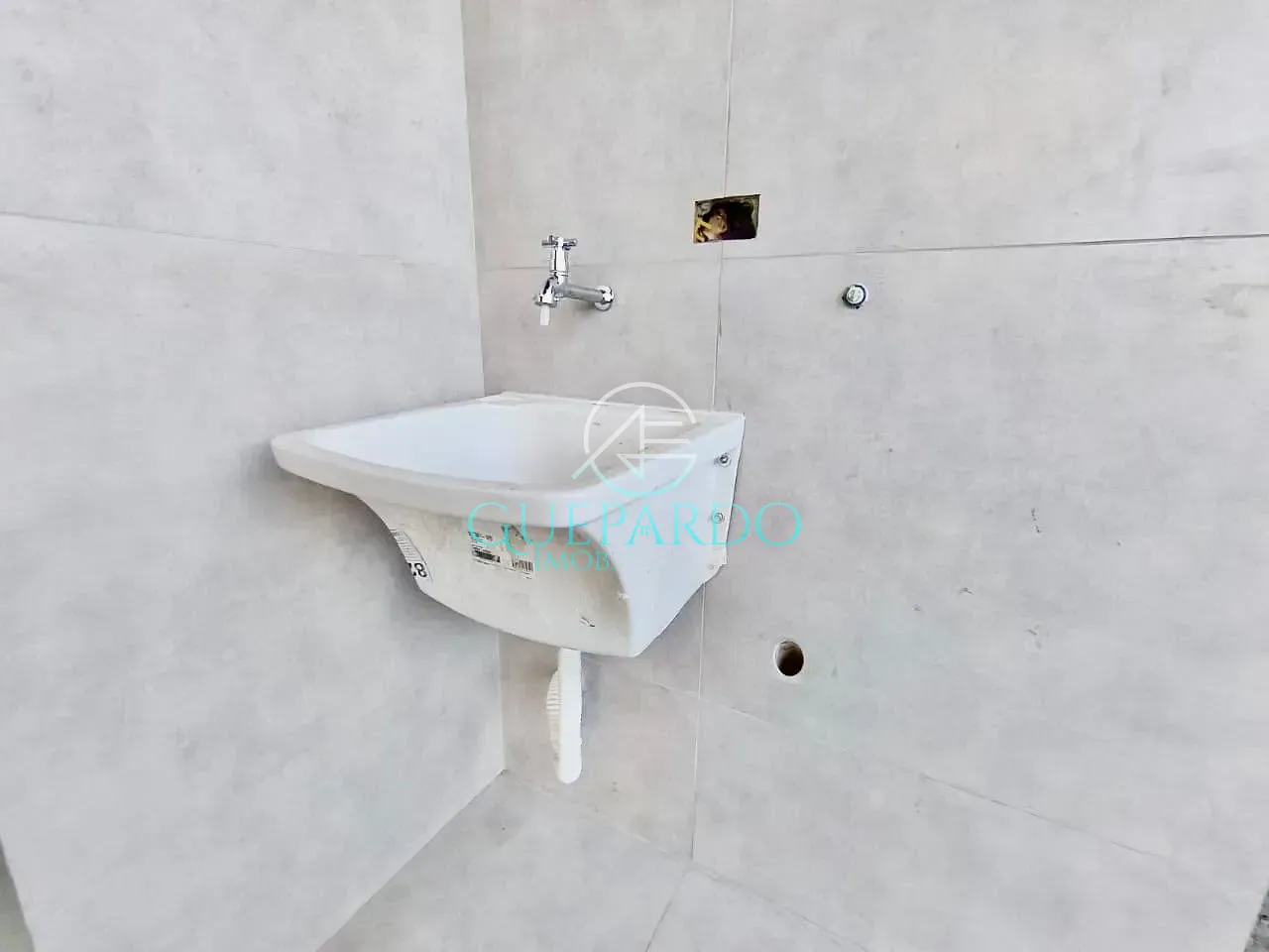 Casa, 2 quartos, 63 m² - Foto 13