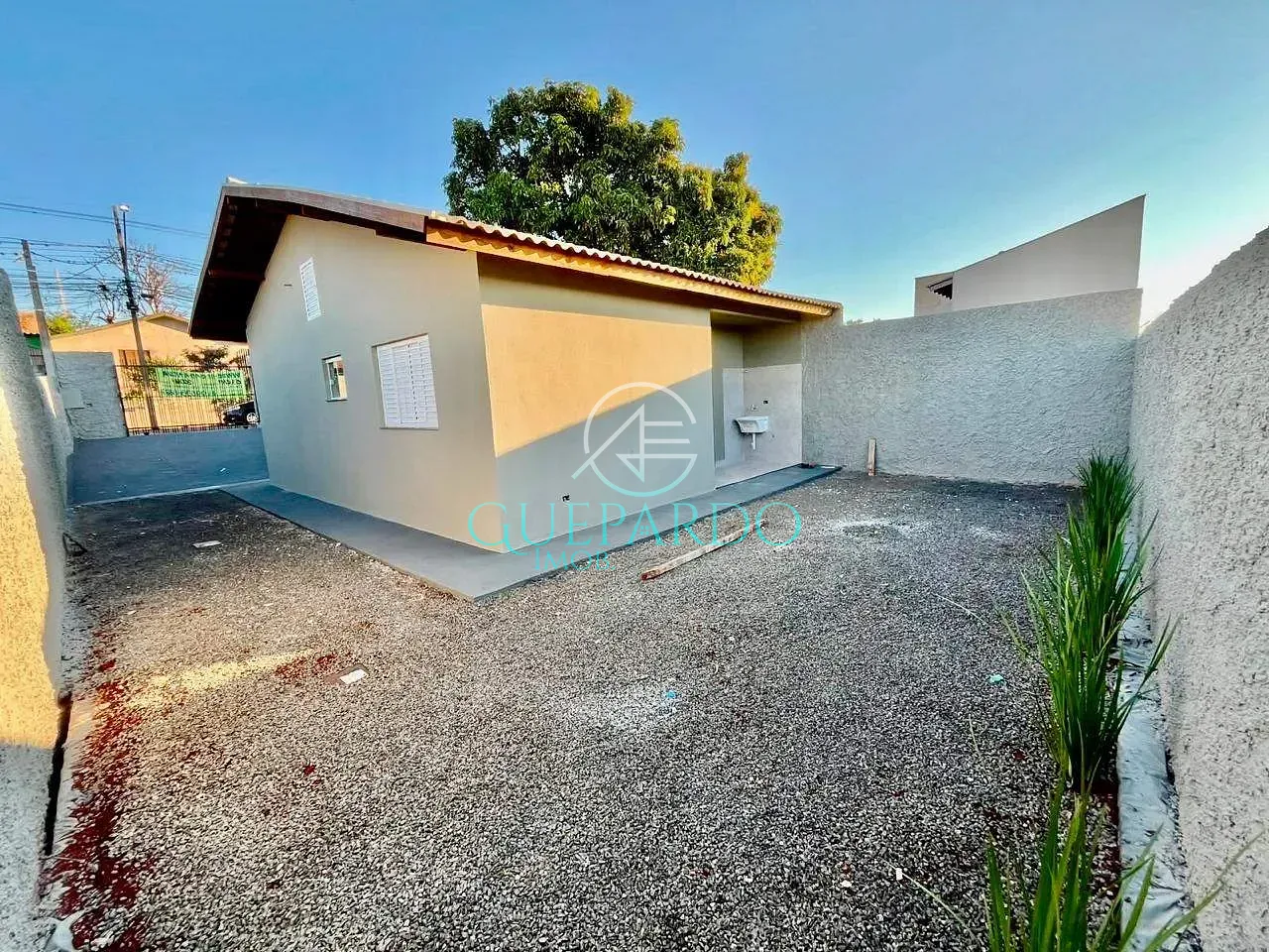 Casa, 2 quartos, 63 m² - Foto 17