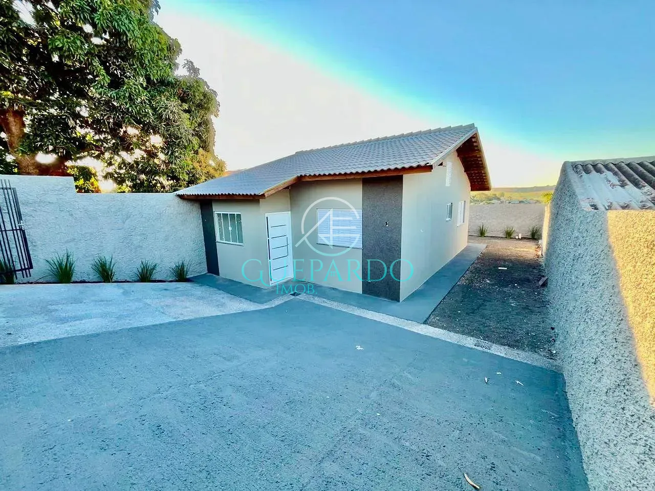 Casa, 2 quartos, 63 m² - Foto 18