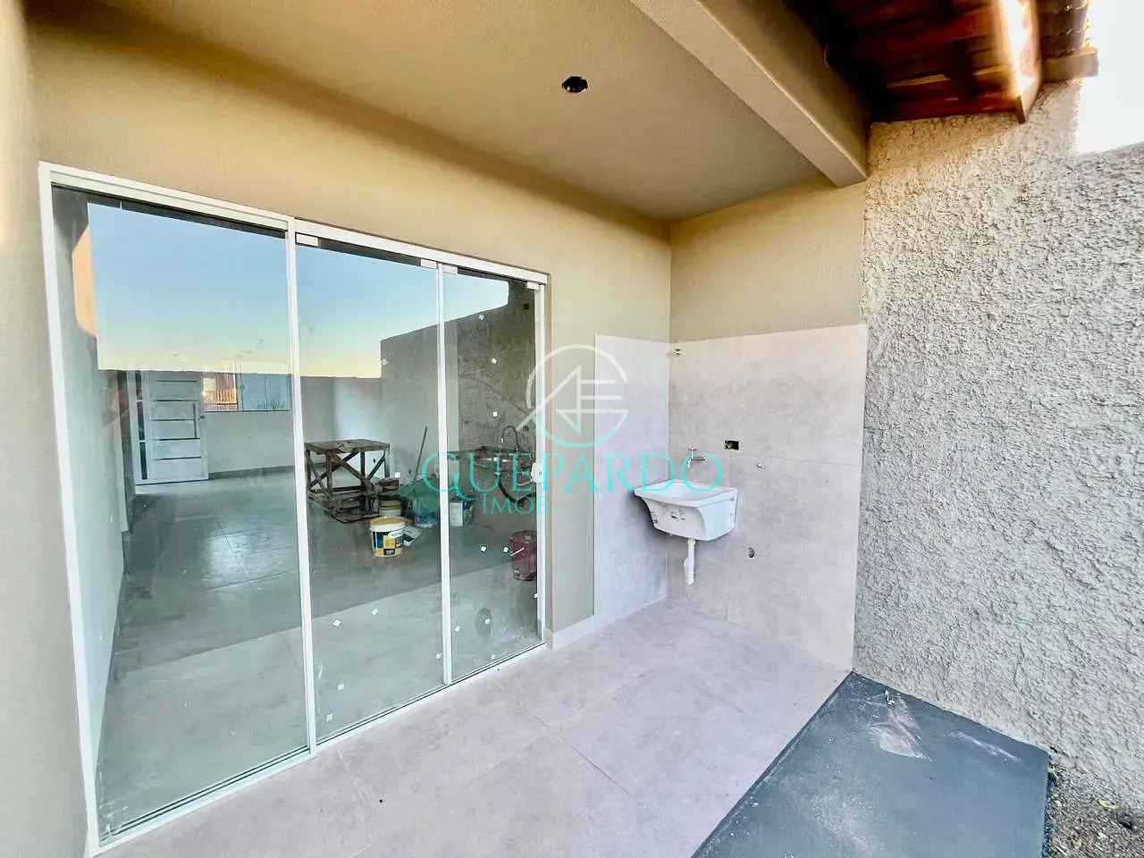 Casa, 2 quartos, 63 m² - Foto 14