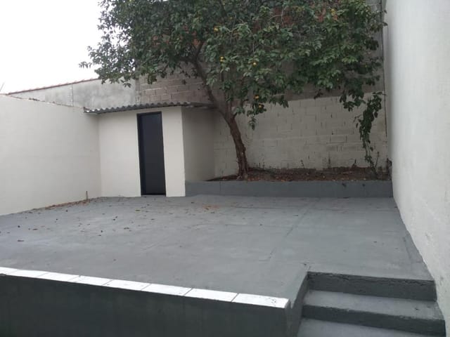 Foto do Casa - Casa à venda, 110 m² por R$ 260.000,00 - Campos de São José - São José dos Campos/SP | INDEPENDENCE NEGOCIOS IMOBILIARIOS LTDA