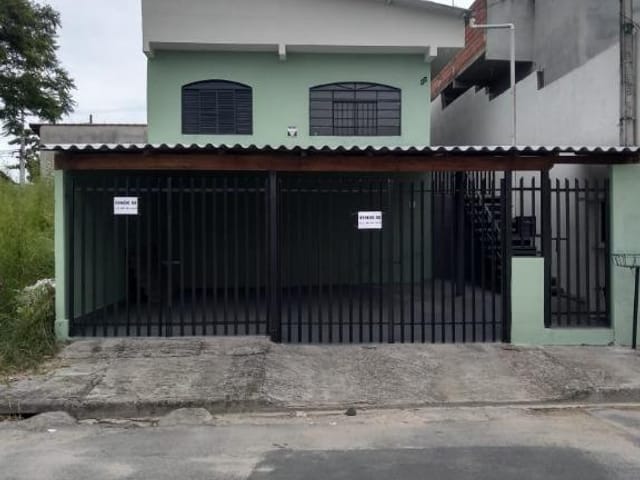 Foto do Casa - Casa à venda, 110 m² por R$ 260.000,00 - Campos de São José - São José dos Campos/SP | INDEPENDENCE NEGOCIOS IMOBILIARIOS LTDA