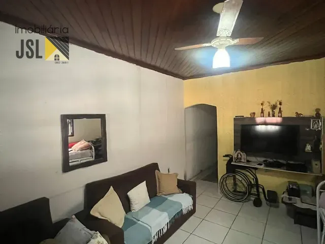 Casa 3 quartos e 2 banheiros, à venda, no bairro Jardim Rafael em Caçapava