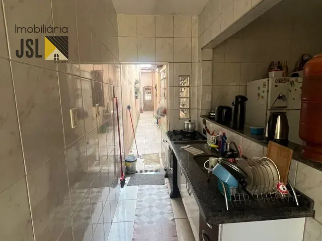 Casa 3 quartos e 2 banheiros, à venda, no bairro Jardim Rafael em Caçapava