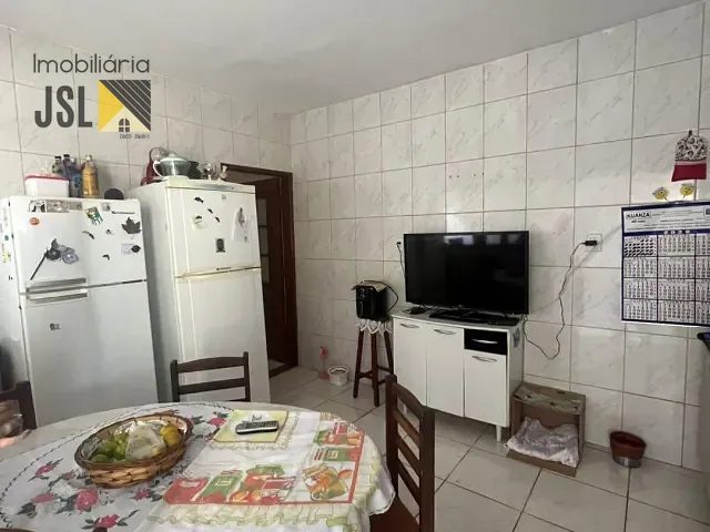 Casa 3 quartos e 2 banheiros, à venda, no bairro Jardim Rafael em Caçapava