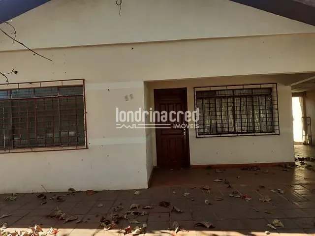 Casa com 650m², à venda, no bairro Jardim Ideal em Londrina