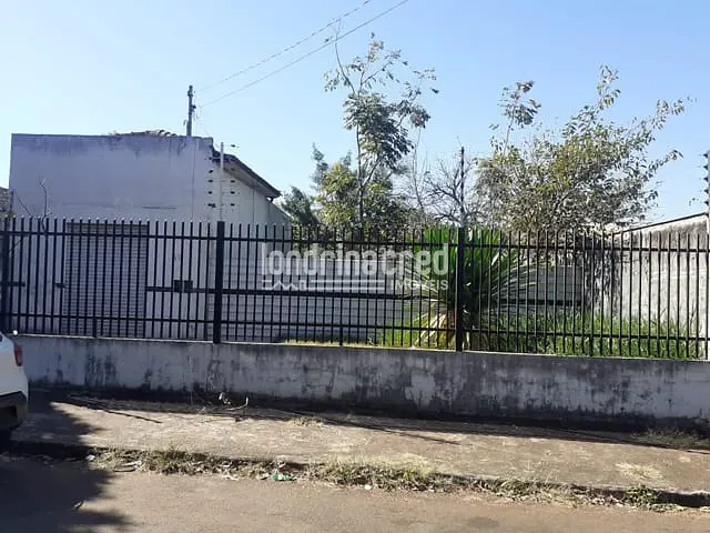 Casa com 650m², à venda, no bairro Jardim Ideal em Londrina