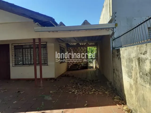Casa com 650m², à venda, no bairro Jardim Ideal em Londrina