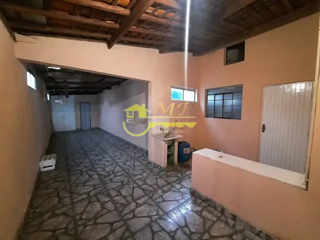 Casa com 250m² 5 quartos e 3 banheiros, à venda, no bairro Parque Universitário de Viracopos em Campinas
