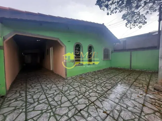 Casa com 250m² 5 quartos e 3 banheiros, à venda, no bairro Parque Universitário de Viracopos em Campinas