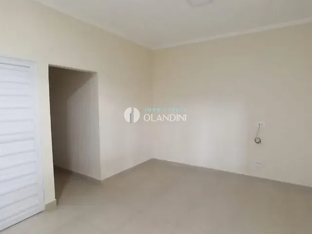 Casa com 100m² 2 quartos e 1 banheiro, para alugar, no bairro Vila Nogueira em Artur Nogueira