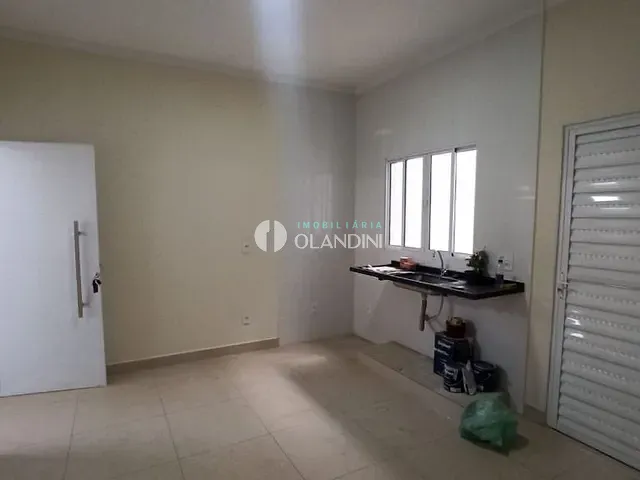 Casa com 100m² 2 quartos e 1 banheiro, para alugar, no bairro Vila Nogueira em Artur Nogueira