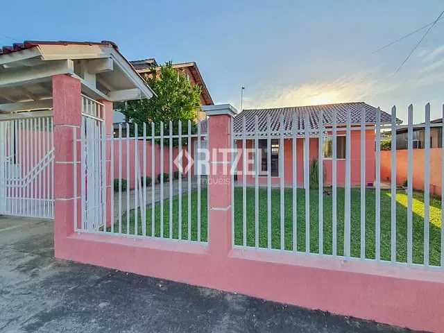 Casa com 348m² 2 quartos e 1 banheiro, para alugar, no bairro Encosta do Sol em Estância Velha