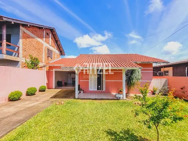 Casa com 348m² 2 quartos e 1 banheiro, para alugar, no bairro Encosta do Sol em Estância Velha