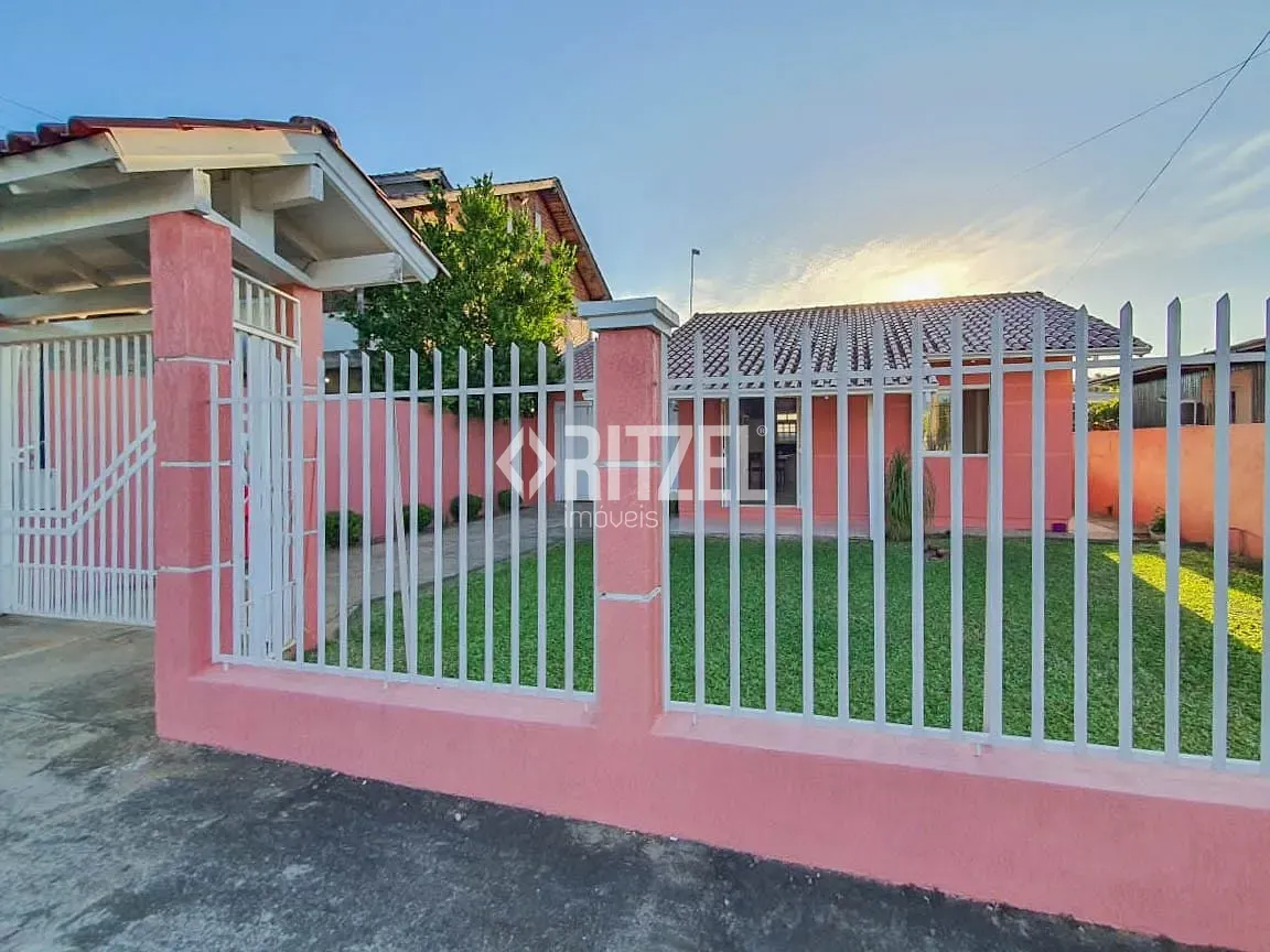 Casa, 2 quartos, 85 m² - Foto 3