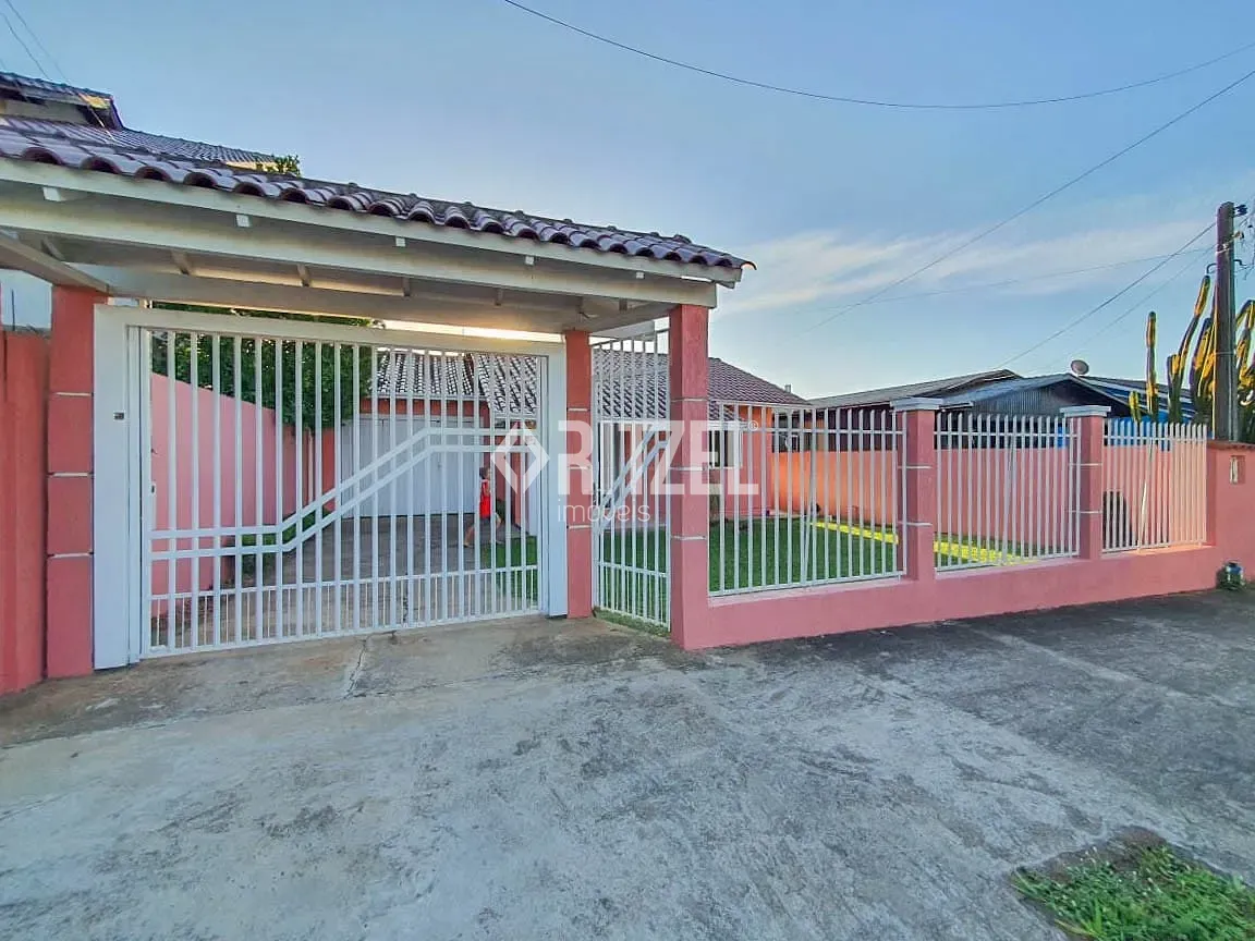 Casa, 2 quartos, 85 m² - Foto 4