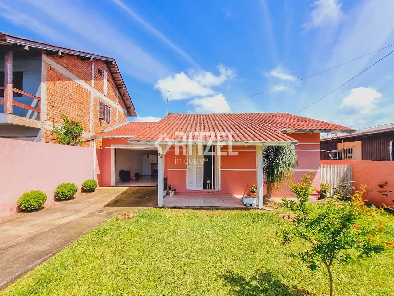 Casa, 2 quartos, 85 m² - Foto 1