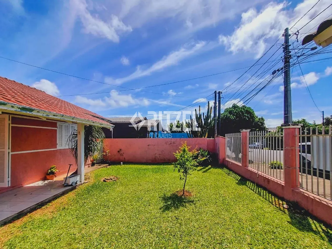 Casa, 2 quartos, 85 m² - Foto 2
