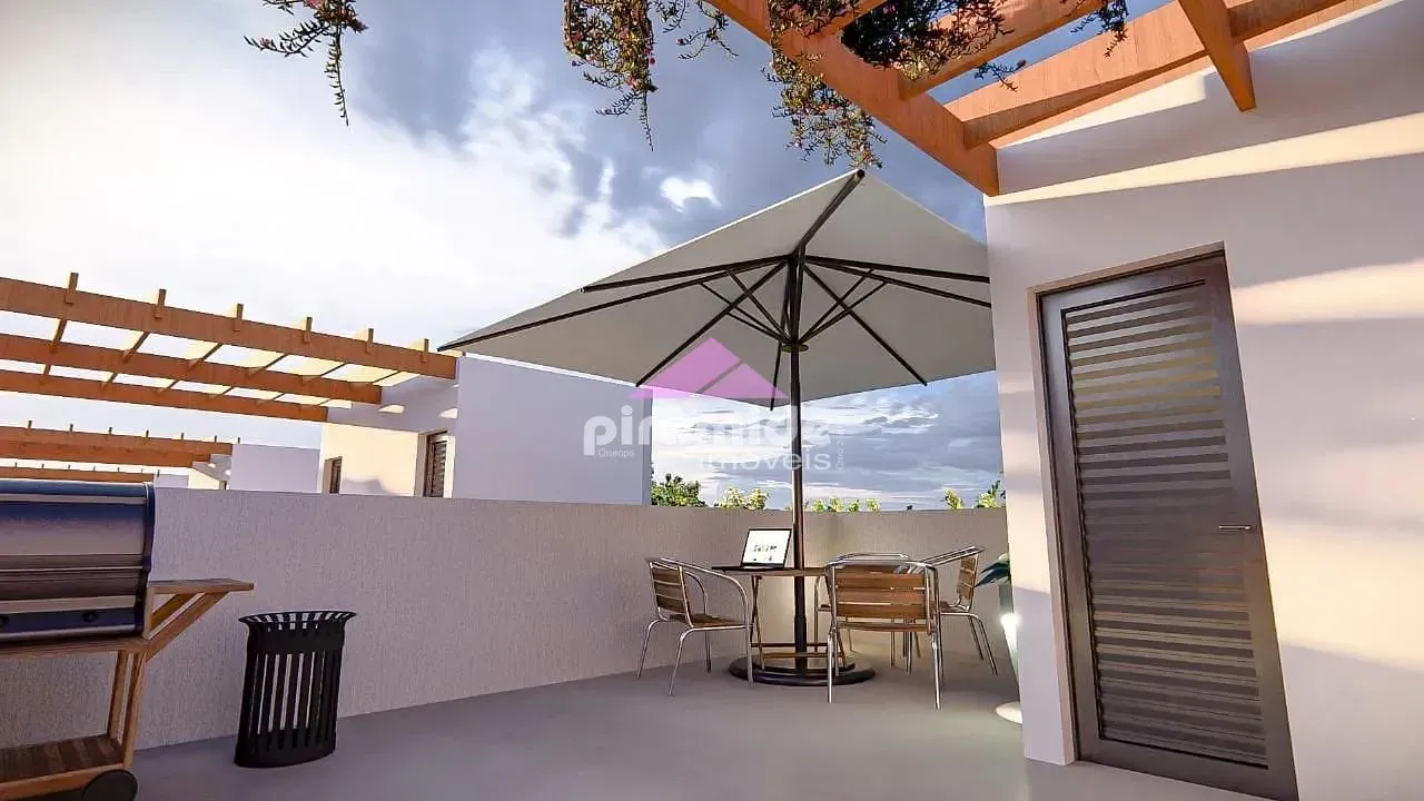 Casa, 1 quarto, 67 m² - Foto 17