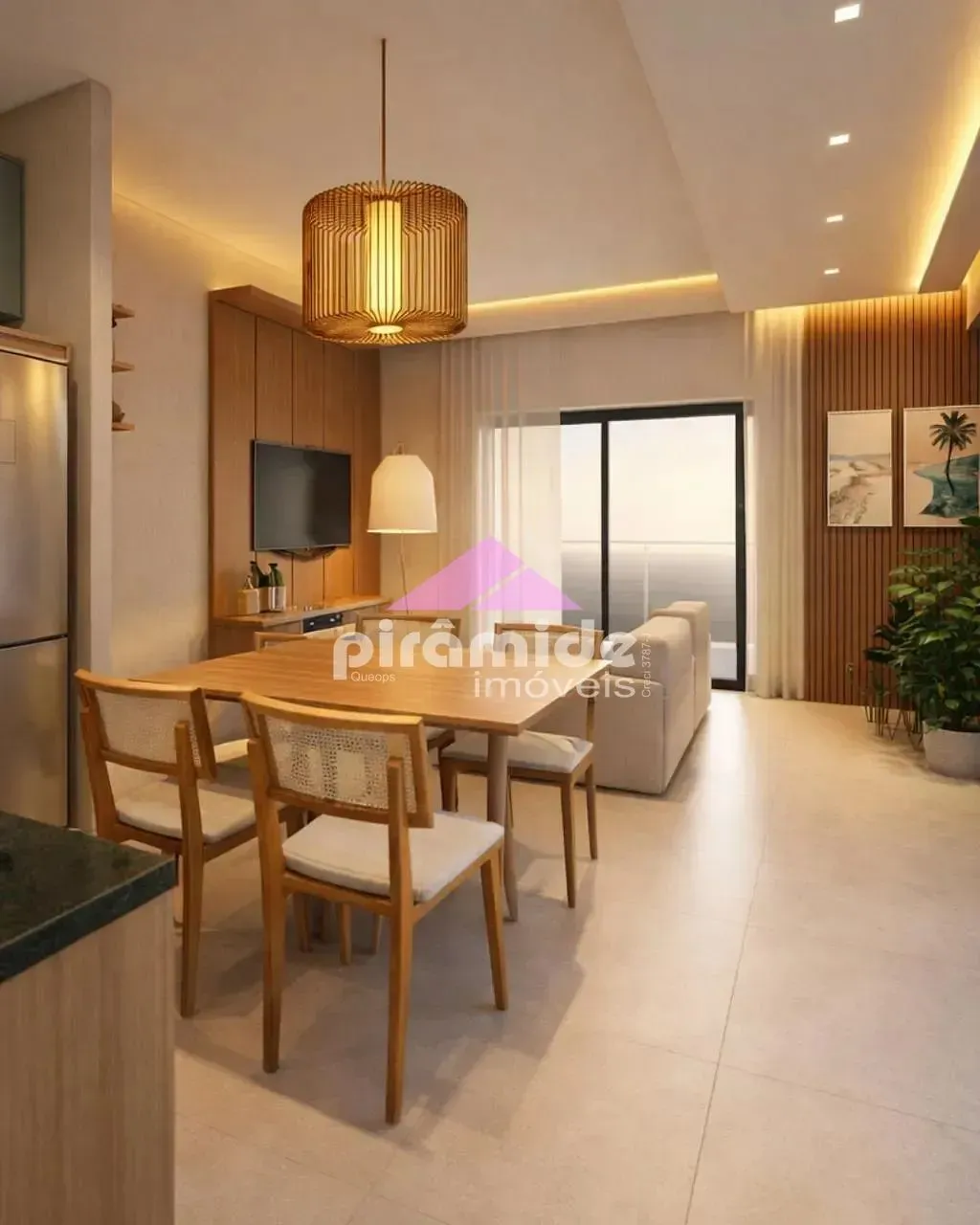 Casa, 1 quarto, 67 m² - Foto 5