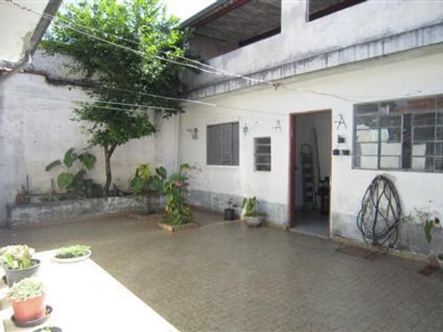 Foto do Casa - Casa à venda 2 Quartos, 2 Vagas, 176M², Vila Gomes Cardim, São Paulo - SP | ZONA LESTE IMÓVEIS