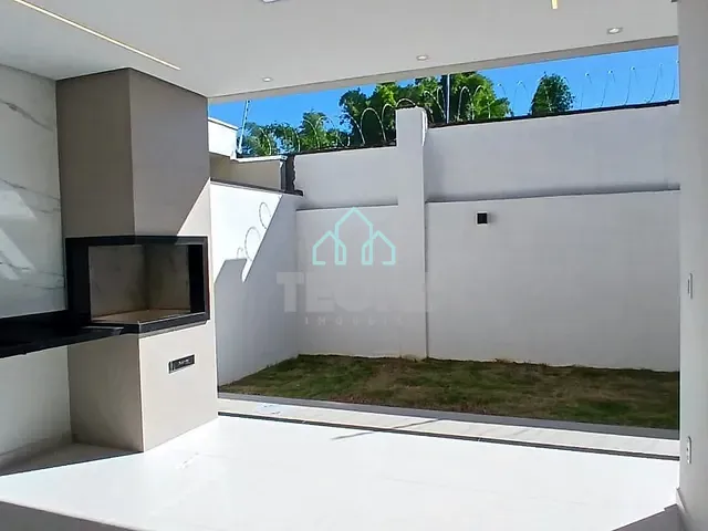Casa 3 quartos e 4 banheiros, à venda, no bairro Loteamento Residencial Pérola do Vale em Tremembé