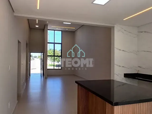 Casa 3 quartos e 4 banheiros, à venda, no bairro Loteamento Residencial Pérola do Vale em Tremembé