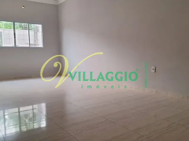 Casa com 200m² 2 quartos e 2 banheiros, à venda, no bairro Jardim Bianco em São José do Rio Preto