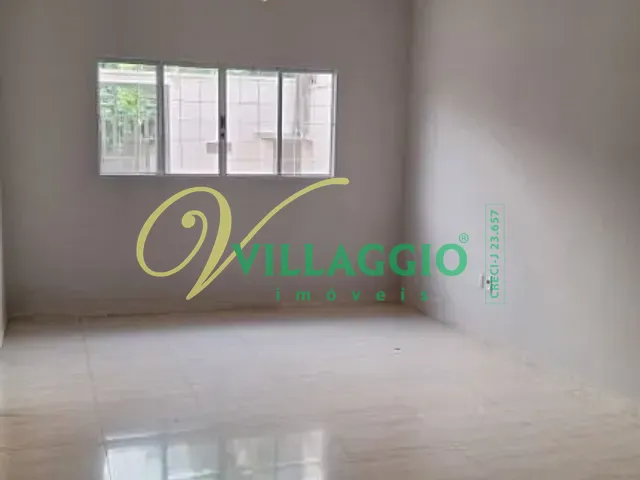 Casa com 200m² 2 quartos e 2 banheiros, à venda, no bairro Jardim Bianco em São José do Rio Preto