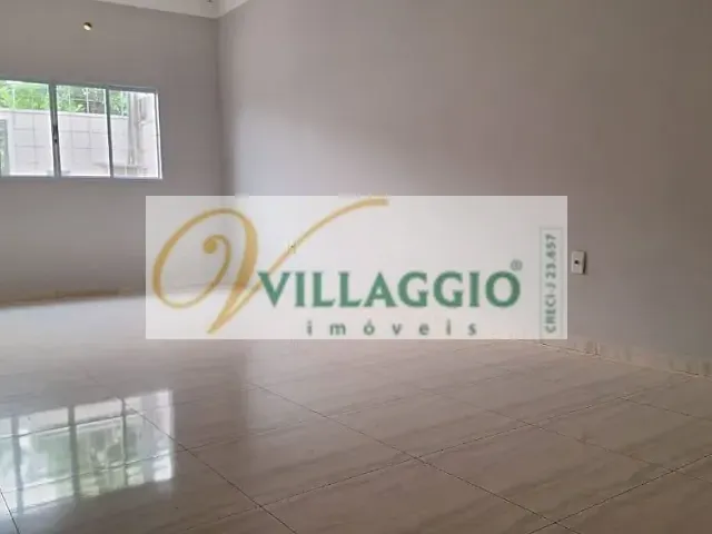 Casa com 200m² 2 quartos e 2 banheiros, à venda, no bairro Jardim Bianco em São José do Rio Preto