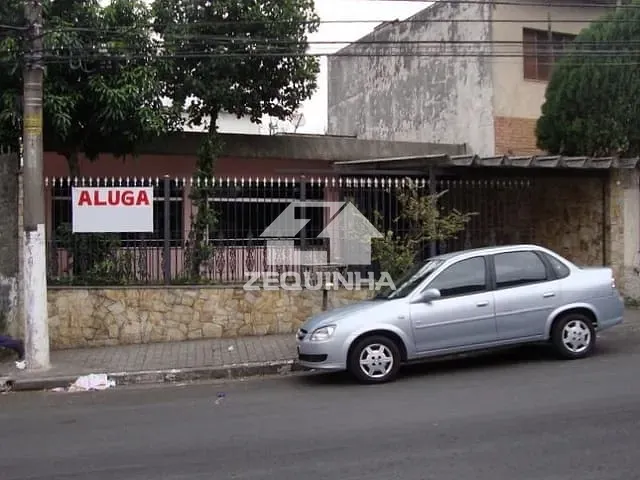 Casa com 220m² 3 quartos e 2 banheiros, para alugar, no bairro Vila Campesina em Osasco
