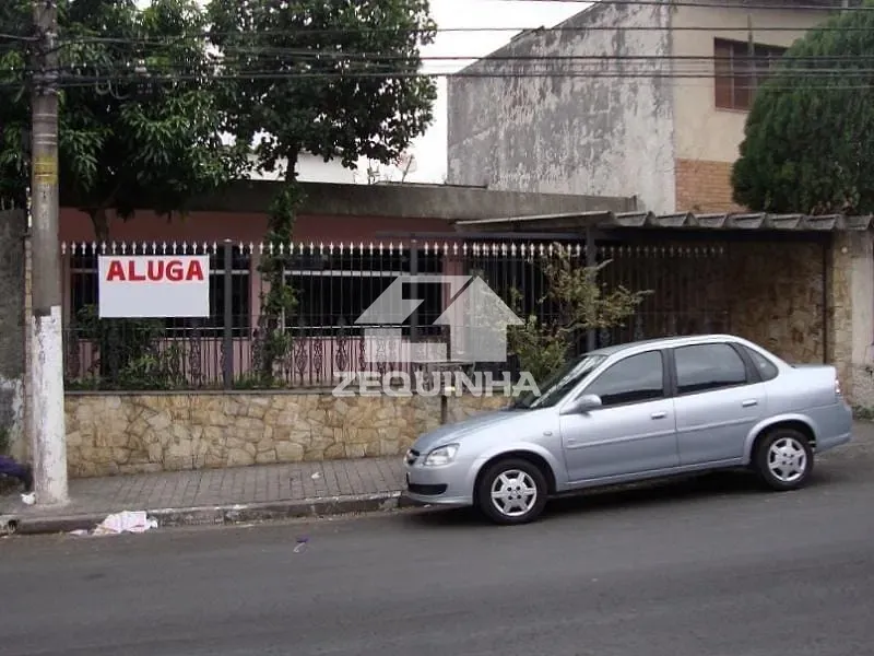 Casa, 3 quartos, 220 m² - Foto 1