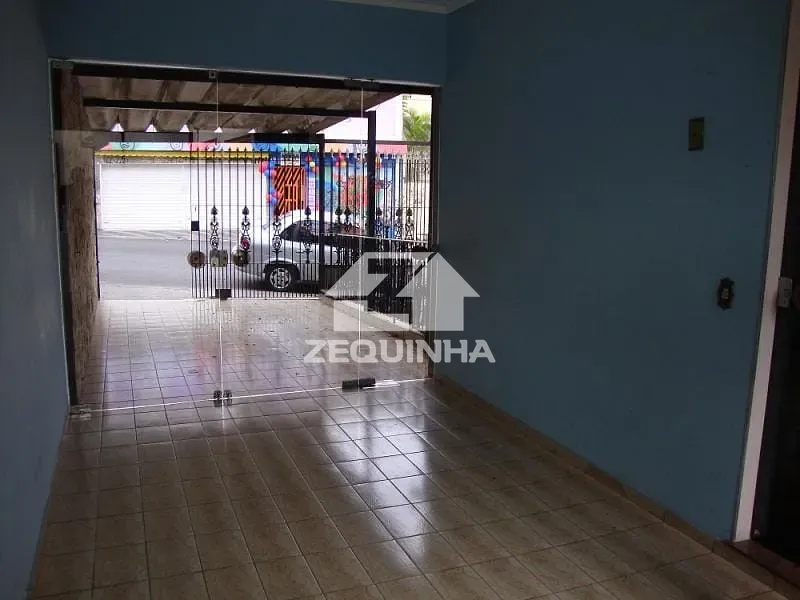 Casa, 3 quartos, 220 m² - Foto 23