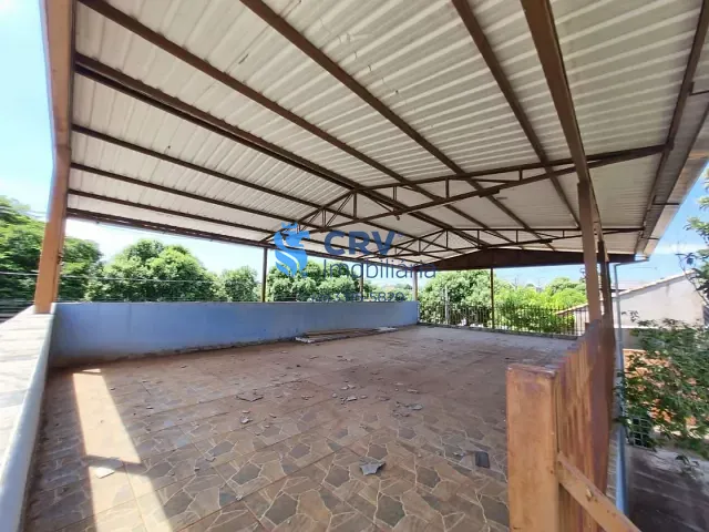 Casa com 600m² 3 quartos e 3 banheiros, à venda, no bairro Centro em Porto Rico