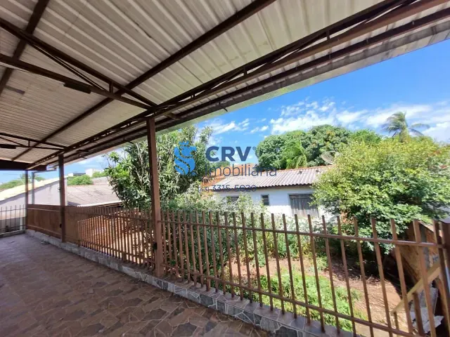 Casa com 600m² 3 quartos e 3 banheiros, à venda, no bairro Centro em Porto Rico