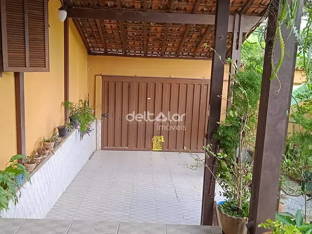 Casa com 564m² 2 quartos e 2 banheiros, à venda, no bairro Planalto em Belo Horizonte