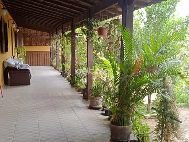 Casa com 564m² 2 quartos e 2 banheiros, à venda, no bairro Planalto em Belo Horizonte